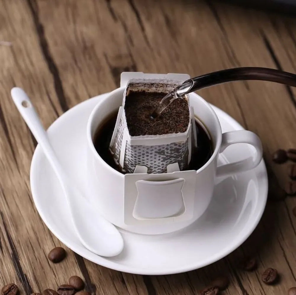 أظرف قهوة سلفادوري