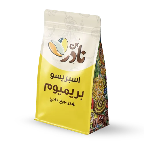 اسبريسو بريميوم