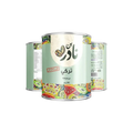 عبوة تركي توليفة نادر - 200 جم - Nader - CoffeeNader Signature Turkish Coffee Blend 200g - خلطة توقيع نادر كوفي للقهوة التركي 200 جرام توليفة أصلية ومميزةفاتح200 جرامسادة