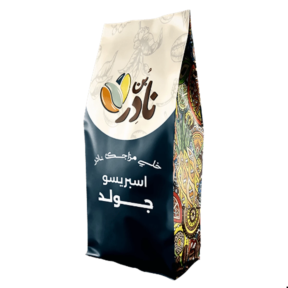 إسبريسو جولد 250 جم