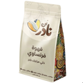 قهوة فرنساوي - 250 جم - Nader - CoffeeNader Coffee French Coffee Creamy Smooth Blend - قهوة فرنساوي من نادر كوفي خلطة كريمية ناعمة وجودة بريميوم250 جرام - ظرف بن إثيوبي (هدية مجانية)