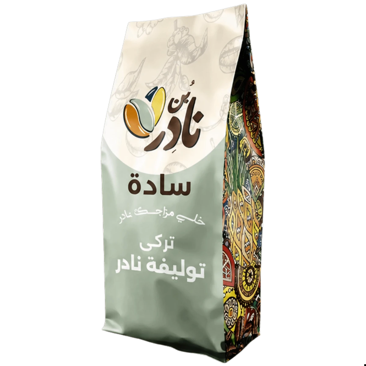 توليفة نادر 250 جم
